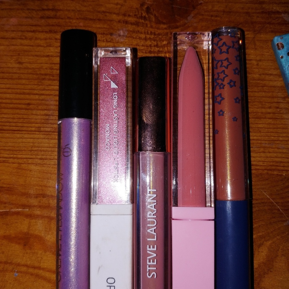 Make up - Picture 8 of 8